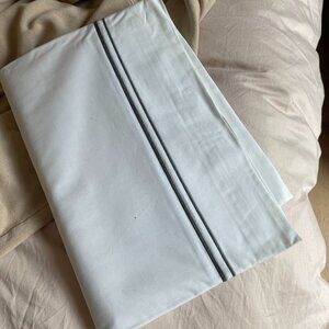 Frette Home King Flat Sheet - New